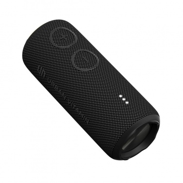 Logotrade promotional giveaway image of: Urban Vitamin Pacific Grove RCS rplastic 30W speaker IPX7
