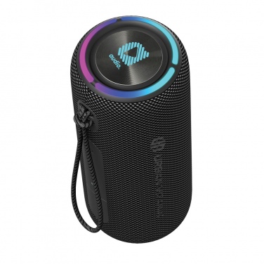 Logo trade promotional giveaways picture of: Urban Vitamin Pacific Grove RCS rplastic 30W speaker IPX7