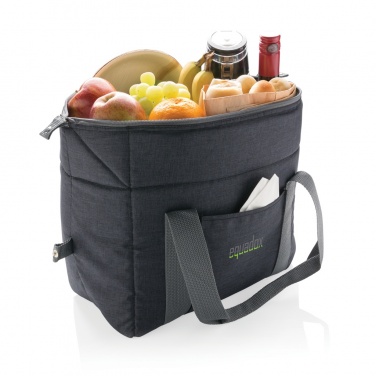Logotrade corporate gift image of: Tote & duffle cooler bag