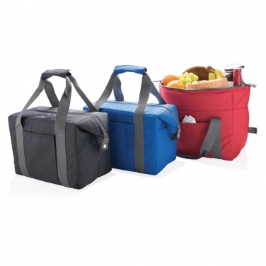 Logotrade promotional giveaway image of: Tote & duffle cooler bag