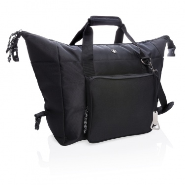 Logotrade promotional merchandise photo of: XXL cooler tote & duffel