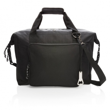 Logotrade promotional items photo of: XXL cooler tote & duffel