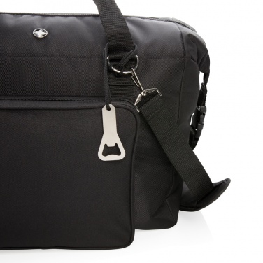 Logotrade promotional gift image of: XXL cooler tote & duffel