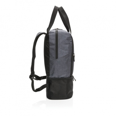 Logotrade promotional giveaways photo of: 3-in-1 cooler backpack & tote