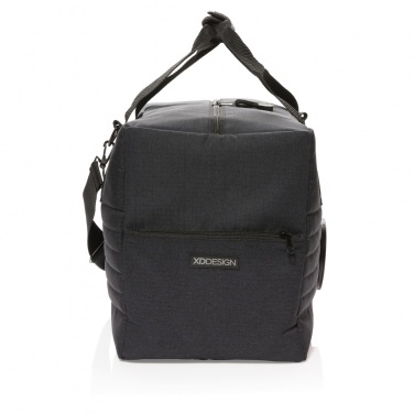 Logo trade promotional products picture of: Party speaker cooler bag