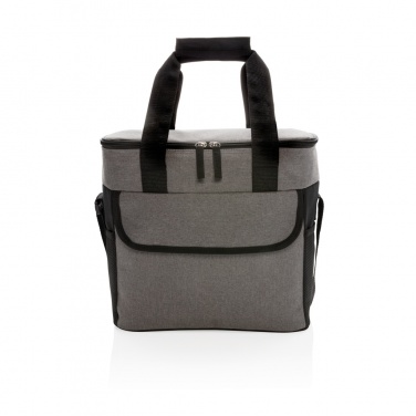 Logotrade promotional product picture of: Large basic cooler bag
