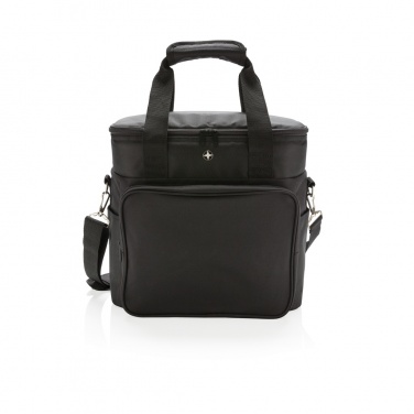 Logotrade promotional items photo of: Swiss Peak cooler bag
