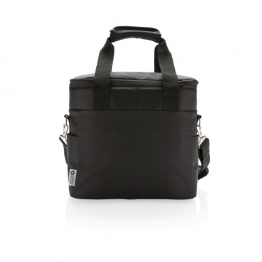 Logo trade business gift photo of: Swiss Peak cooler bag