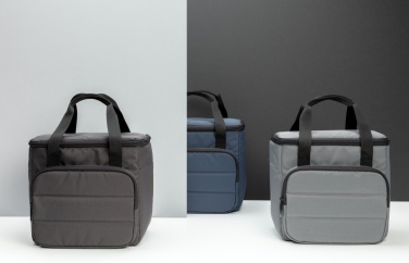 Logotrade business gift image of: Impact AWARE™ RPET cooler bag