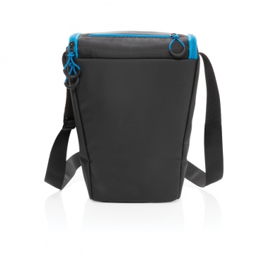Logo trade promotional products picture of: Explorer portable outdoor cooler bag