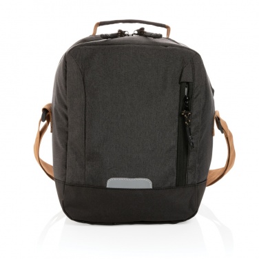 Logo trade promotional products image of: Impact AWARE™  Urban outdoor cooler bag