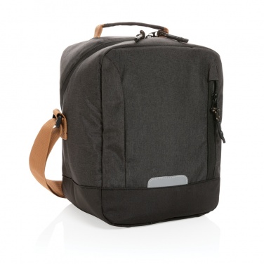 Logo trade advertising product photo of: Impact AWARE™  Urban outdoor cooler bag