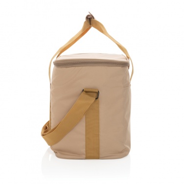 Logo trade promotional merchandise photo of: Impact AWARE™ large cooler bag