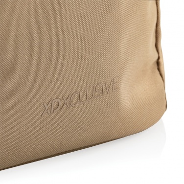 Logo trade promotional merchandise photo of: Impact AWARE™ large cooler bag