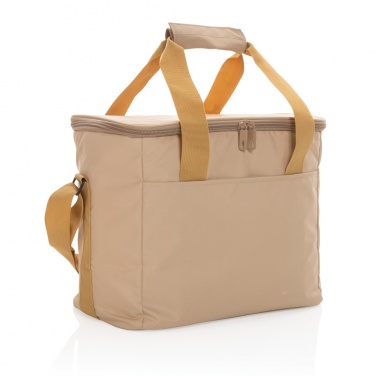 Logotrade promotional giveaways photo of: Impact AWARE™ large cooler bag