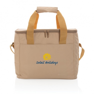 Logotrade promotional products photo of: Impact AWARE™ large cooler bag