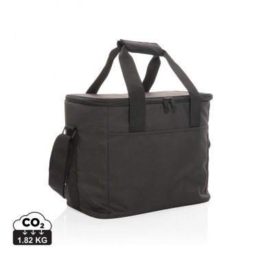 Logo trade advertising products picture of: Impact AWARE™ large cooler bag