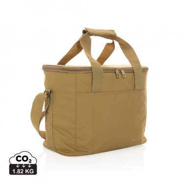 Logotrade promotional items photo of: Impact AWARE™ large cooler bag