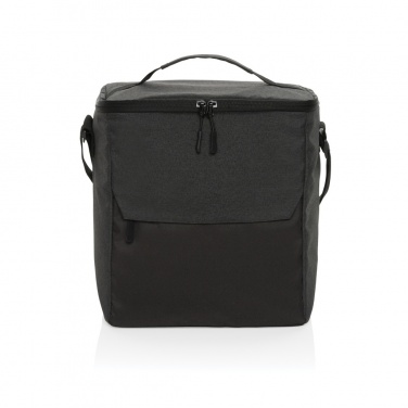 Logotrade corporate gifts photo of: Kazu AWARE™ RPET basic cooler bag