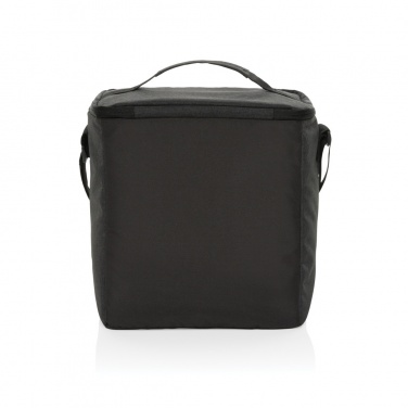 Logotrade promotional product image of: Kazu AWARE™ RPET basic cooler bag