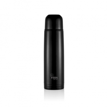Logotrade promotional item image of: Stainless steel flask