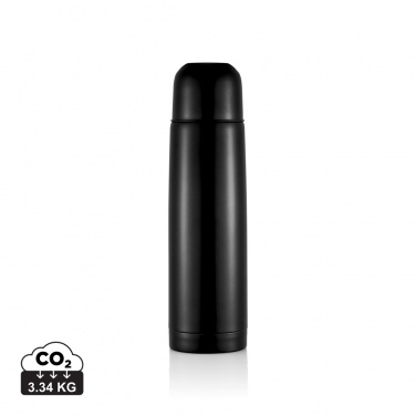 Logotrade corporate gifts photo of: Stainless steel flask