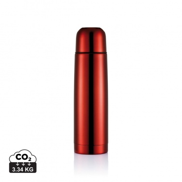 Logo trade promotional gift photo of: Stainless steel flask