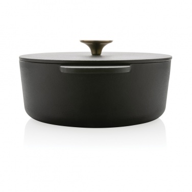 Logotrade promotional gifts photo of: Ukiyo cast iron pan medium