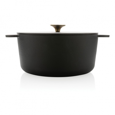 Logotrade promotional merchandise image of: Ukiyo cast iron pan large