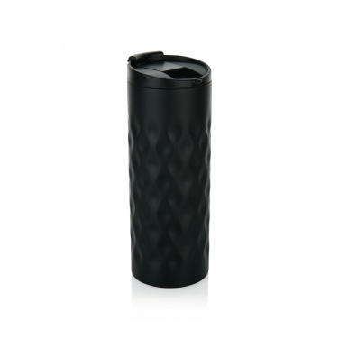 Logo trade promotional item photo of: Geometric tumbler