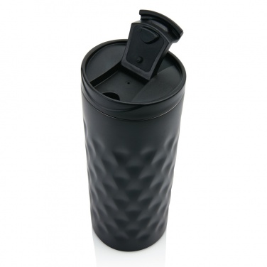 Logotrade corporate gift image of: Geometric tumbler