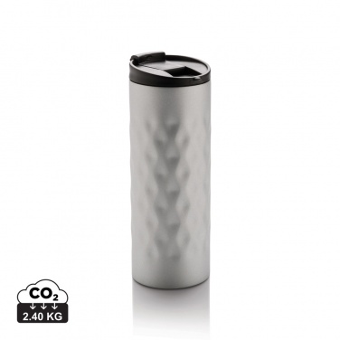 Logotrade promotional merchandise picture of: Geometric tumbler