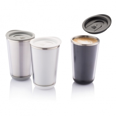 Logotrade promotional items photo of: Dia travel tumbler