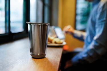 Logotrade advertising products photo of: Dia travel tumbler