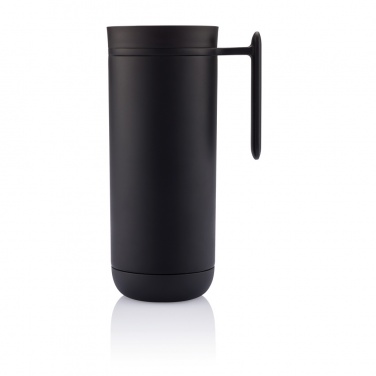 Logotrade promotional merchandise image of: Clik leak proof travel mug