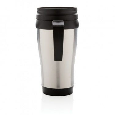 Logotrade advertising product picture of: Stainless steel mug