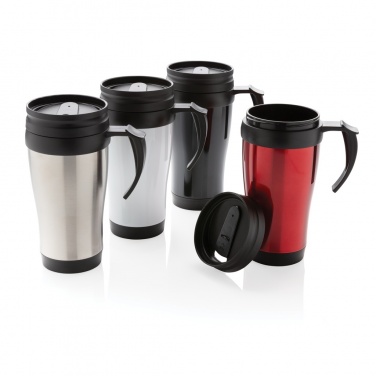 Logotrade promotional merchandise photo of: Stainless steel mug