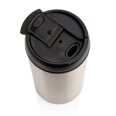 Logo trade promotional product photo of: Metro tumbler