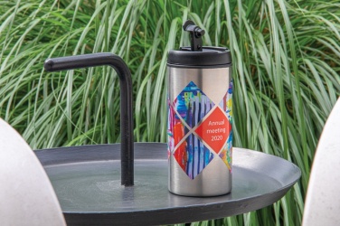 Logotrade promotional giveaways photo of: Metro tumbler