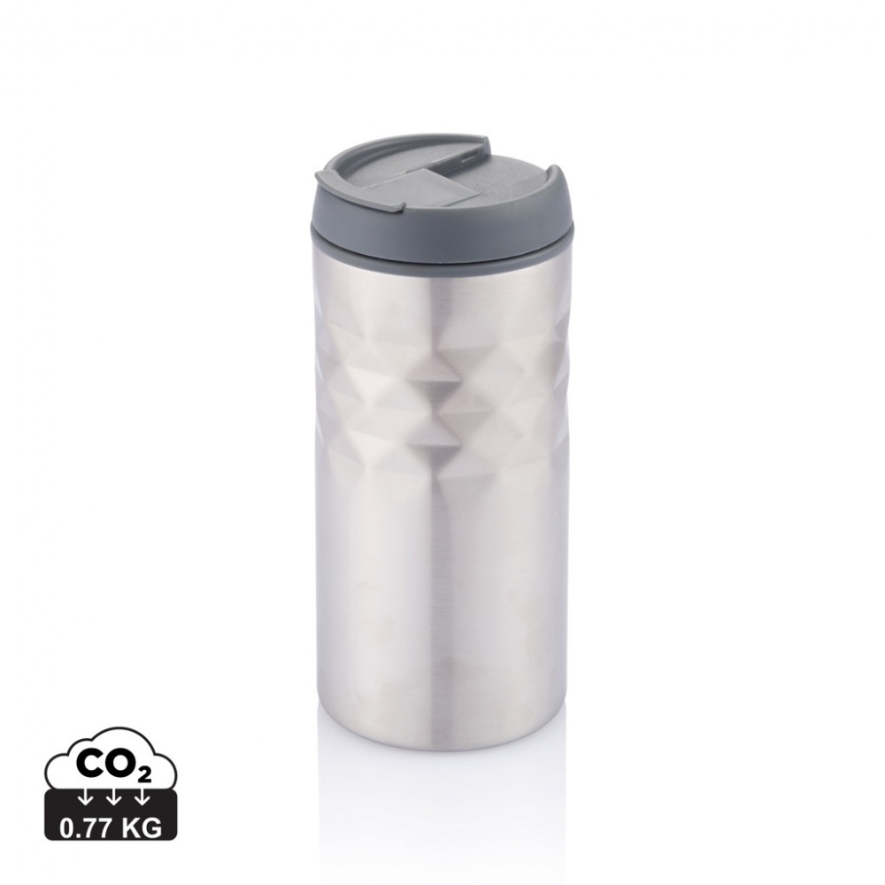 Logotrade promotional giveaway image of: Mosa tumbler