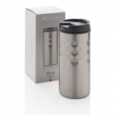 Logotrade advertising product picture of: Mosa tumbler