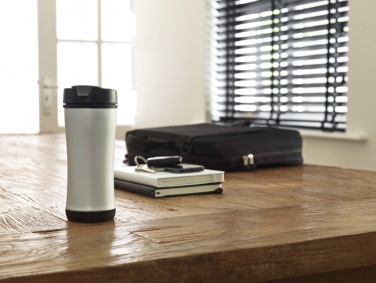 Logo trade advertising products picture of: Boom eco mug