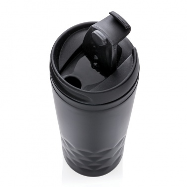 Logotrade advertising products photo of: Geometric mug