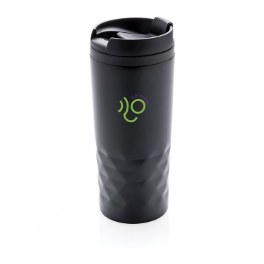 Logotrade promotional giveaways photo of: Geometric mug