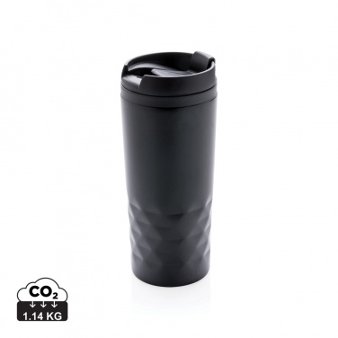 Logotrade advertising product picture of: Geometric mug