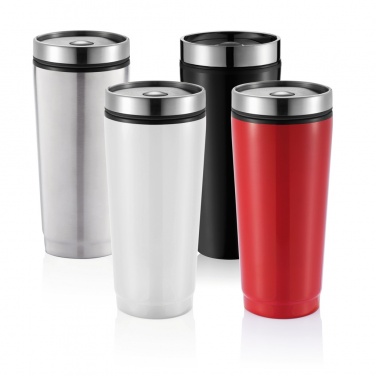 Logotrade promotional merchandise image of: Leak proof tumbler