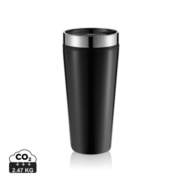 Logotrade business gifts photo of: Leak proof tumbler