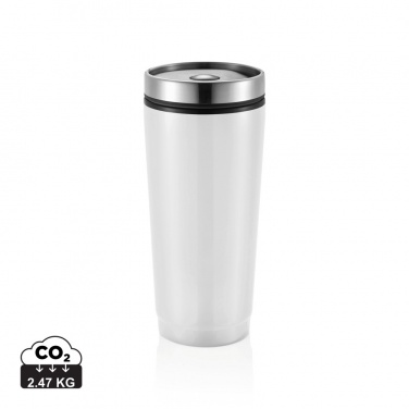 Logotrade advertising product picture of: Leak proof tumbler