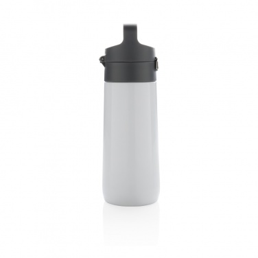 Logotrade corporate gift picture of: Hydrate leak proof lockable vacuum bottle