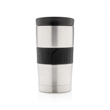Logo trade business gift photo of: Dishwasher safe vacuum coffee mug